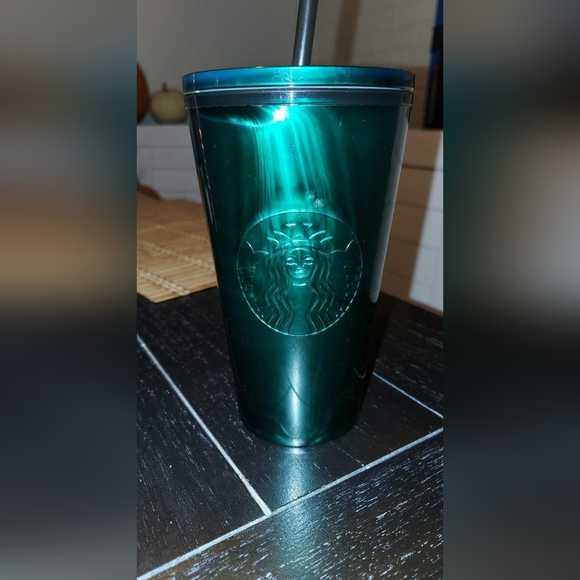 Starbucks Tumblr 16 oz
